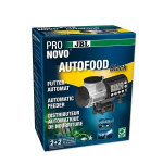 JBL automaatne s&ouml;&ouml;tja ProNovo AutoFood Black, must