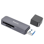 Hoco HB45 2-in-1 USB3.0, hall