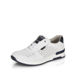 Vabaajajalatsid meestele Rieker 1610680241, valge, 45