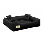 PRESTIGE koeramaja 130x105 cm, veekindel, must