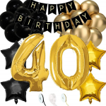 PS0023 S&Uuml;NNIP&Auml;EVADEKORATSIOONIDE KOMPLEKT