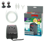 Akvaariumi aeraator Eheim Air Pump 200 Silent