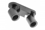 Laevalgusti Blink II, Must
