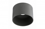 Laevalgusti Sakura, 120 x 85 mm, Must