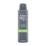 Higistamisvastane deodorant Dove Men +Care, Extra Fresh, 150 ml