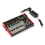 Power Dynamics PDM-Y801