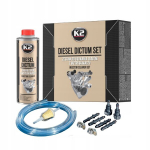Diisli sissepritse puhastuskomplekt K2 Dictum, 1 tk