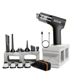 Auto mini tolmuimeja Scuk pro 9800PA