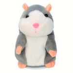 Interaktiivne hamster