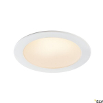 SLV įmontuojamas LED valgusti Akalo