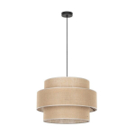 TK Lighting rippvalgusti Calisto