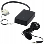 Bluetooth-Adapter Aux Audio Vw Audi Skoda Istme Sisse