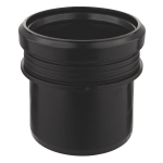 Grohe Rapid SL peidetud paagi &auml;ravoolutoru pikendus 42766000