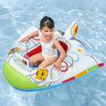 T&auml;ispuhutav madrats Bestway Funspeakers&trade;, 104x99 cm