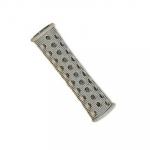Juukserullid Efalock 15 mm, 10 tk