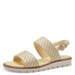 Marco Tozzi naiste sandaalid 2-28605 01*42, sidr