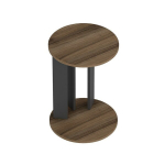 Abilaud Kalune Design Ema, pruun/hall