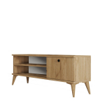 Telerilaud Kalune Design Retro 1562, pruun