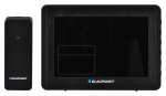 Ilmajaam Blaupunkt WS30BK