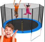 V&auml;libatuut Extralink, sinine/must