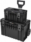 T&ouml;&ouml;riistakastide komplekt Yato 42BP45B S1, 2 tk