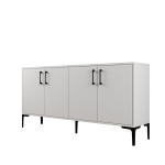 Kummut Kiev 160, valge