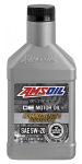 &Otilde;li Amsoil SAE 5W-20 OE Synthetic Motor Oil 0.946ml (OEMQT)