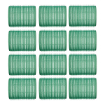 Juukserullid Efalock, 12 tk