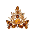 Pross naistele Diamond Sky Jewelry DS00BR194