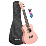 Kontsert ukulele Cascha CUC107