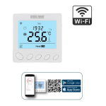 Termostaat Grand Meyer&reg; W350
