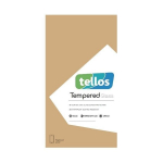Tellos LCD 2.5D