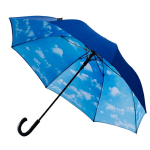 XXL vihmavari meestele Parasol