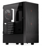Korpus Krux Nadir Black (KRXD007)