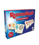 M&auml;ng TMT Rummikub XP LMD4606 81733