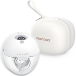 Juhtmevaba elektriline rinnapump Momcozy M5