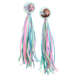 Jalgrattakaunistus Frozen 2