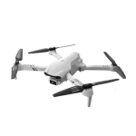 4DRC F10 GPS
