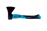 Kirves Blaupunkt AX0600, must/sinine