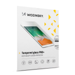 Karastatud klaas Wozinsky Tab karastatud klaas Samsung Galaxy Tab S8 FE 9H