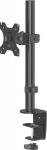 Monitori hoidja FULLMOTION ekraanitoed, 33 - 81 cm (13"-32"), must