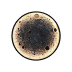 Seinavalgusti Harmony Hilli AT325