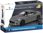 Konstruktor Maserati 2024 GranTurism Folgore Cobi, 97 a.