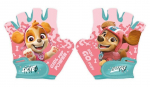 Kindad Paw Patrol, roosad
