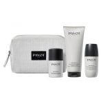 Komplekt Payot Optimale: du&scaron;igeel, 200 ml + niisutav n&auml;okreem, 50 ml + deodorant, 75 ml
