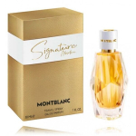 L&otilde;hnavesi Mont Blanc Signature Absolue EDP naistele, 30 ml