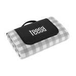 Matkavaip 200x200 cm, hall