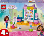 10795 LEGO&reg; Meisterdamine koos Baby Boxiga