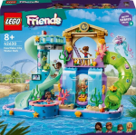 lego friends heartlake city veepark