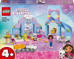 10796 LEGO&reg; Gabby kassihooldusk&otilde;rv